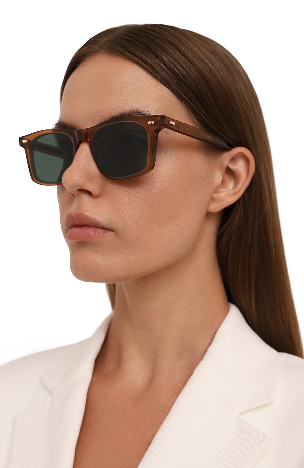 Солнцезащитные очки GAST, арт. FLAG0 CARAMEL LG03, фото 2