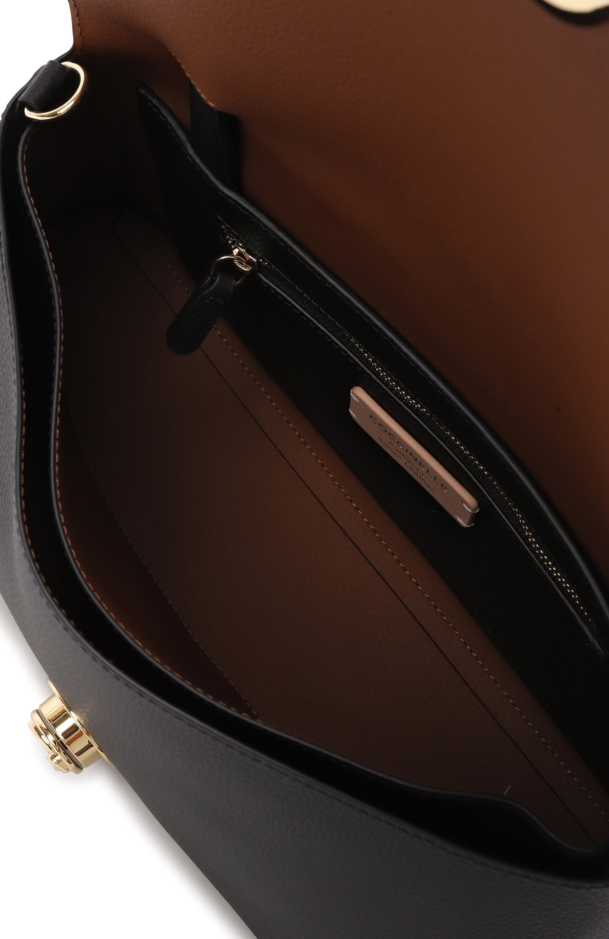 Сумка nikla medium COCCINELLE, арт. E1 T0A 18 01 01, фото 5