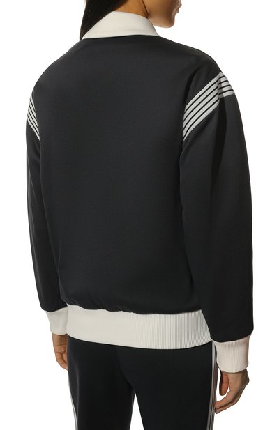 Бомбер MIU MIU, арт. MJL757-1ZFP-F0008, фото 4