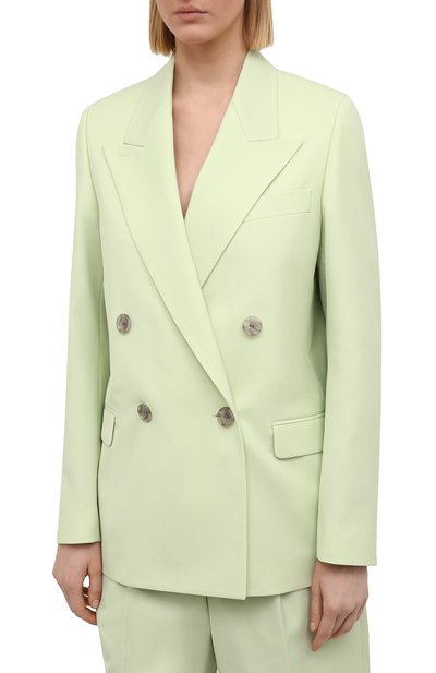 Жакет ACNE STUDIOS, арт. AH0130, фото 3