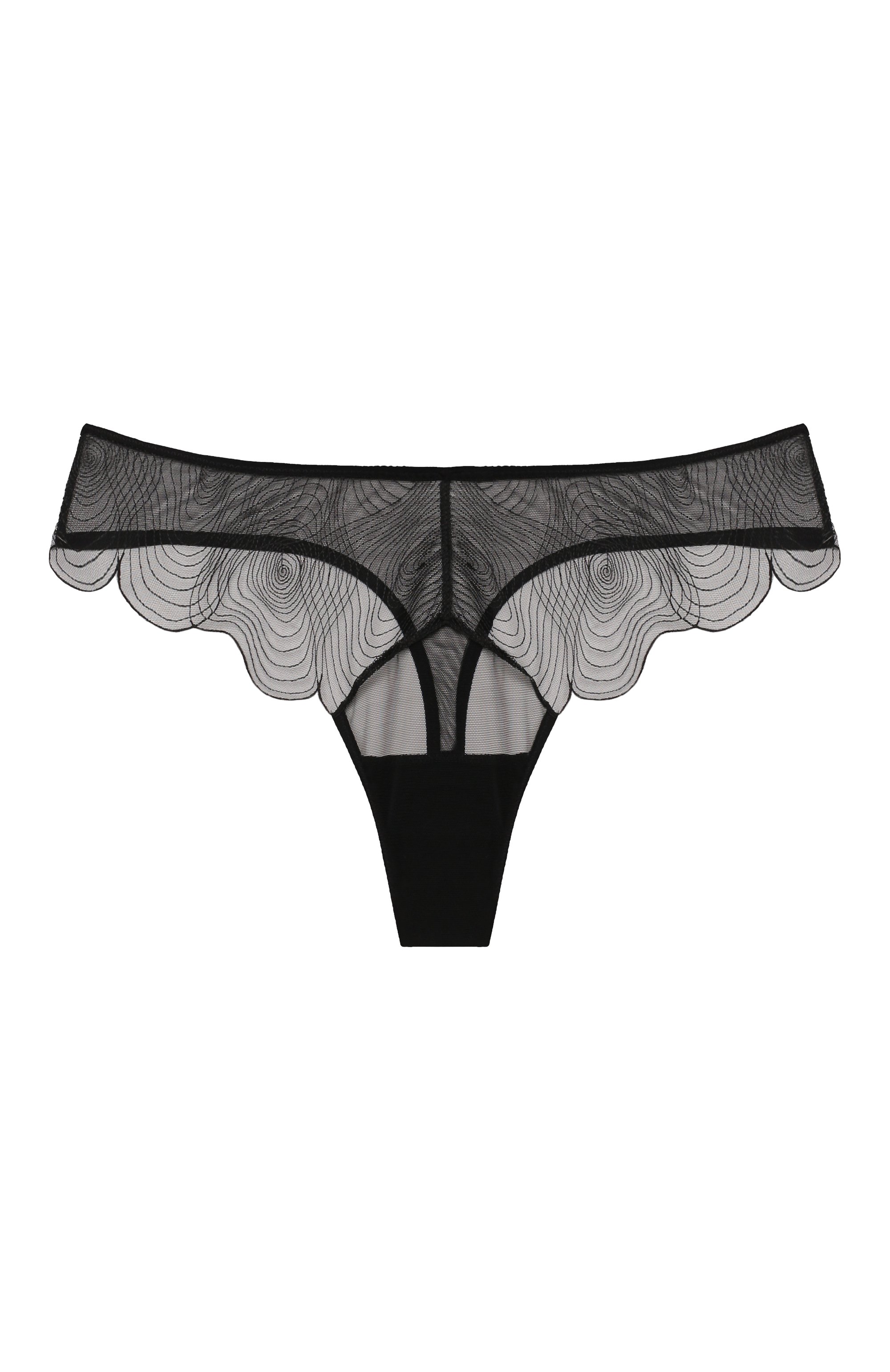 Трусы-стринги UNDRESS CODE, арт. BLISS TH0NG, фото 1