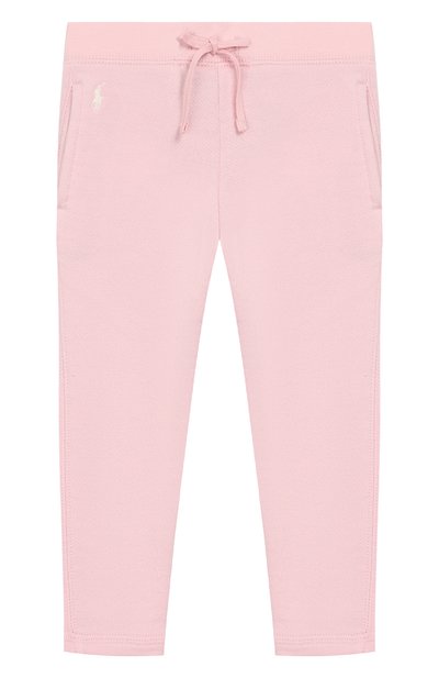 Хлопковые брюки POLO RALPH LAUREN, арт. 311698768, фото 1