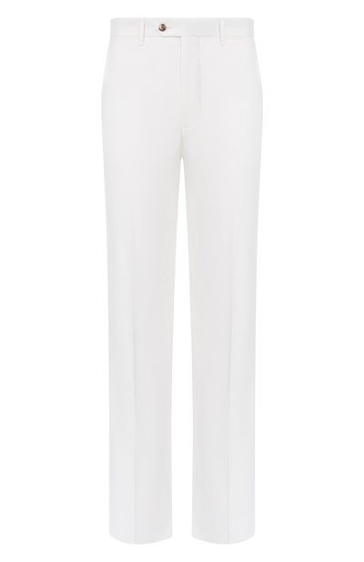 Мужские хлопковые брюки MVST, арт. M25.1MM.T411/531