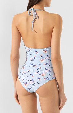 Слитный купальник ERMANNO SCERVINO, арт. D344Y337LGF, фото 3