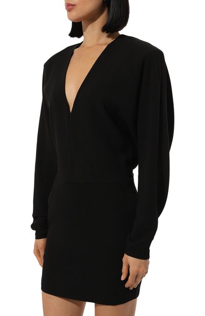 Шелковое платье JACOB LEE, арт. WD0201AW24GB, фото 3