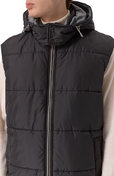 Жилет CAPOBIANCO, арт. 19M143.NY00./58, фото 5