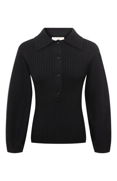 Женский шерстяное поло CHLOÉ, арт. CHC23AMP18/664