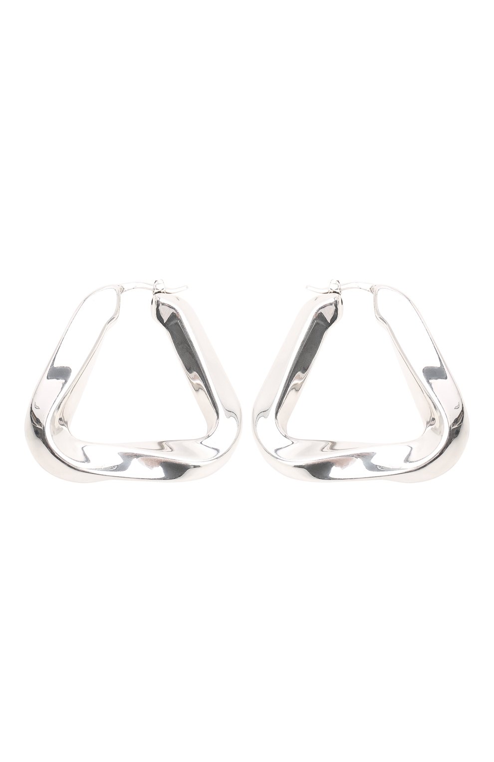 Серьги BOTTEGA VENETA, арт. 608590/V5070, фото 1