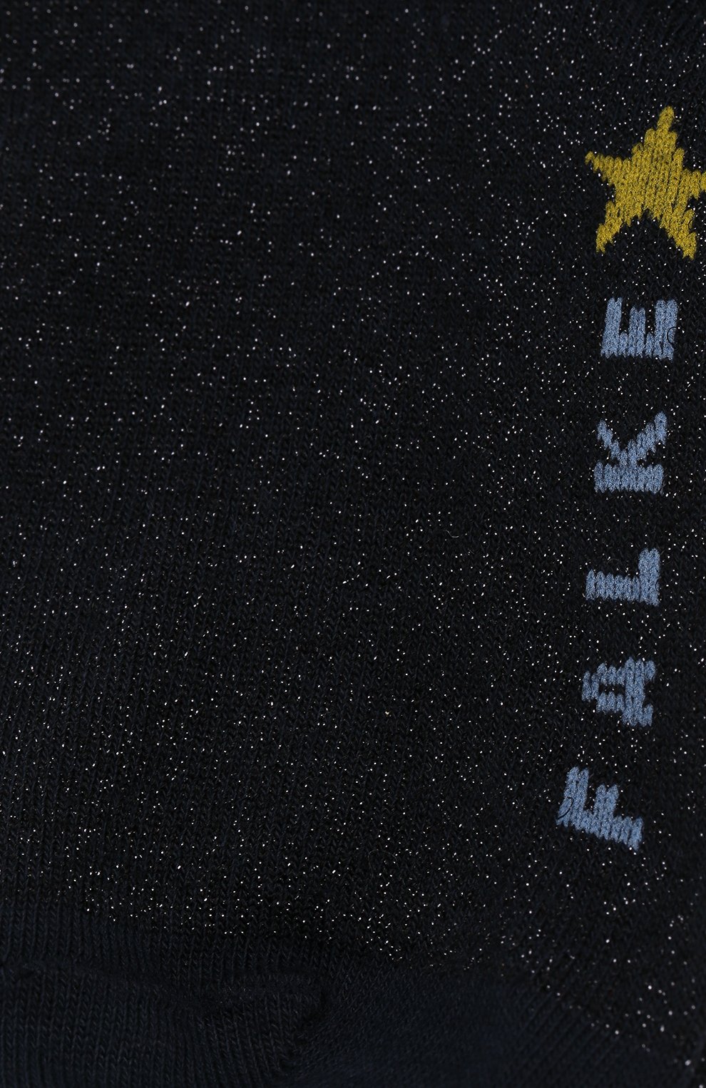 Колготки с металлизированной отделкой FALKE, арт. 13523, фото 2