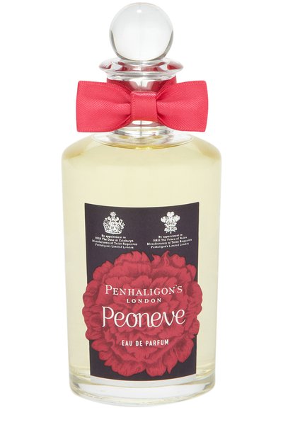 Парфюмерная вода peoneve (100ml) PENHALIGON'S, арт. 631510A, фото 1