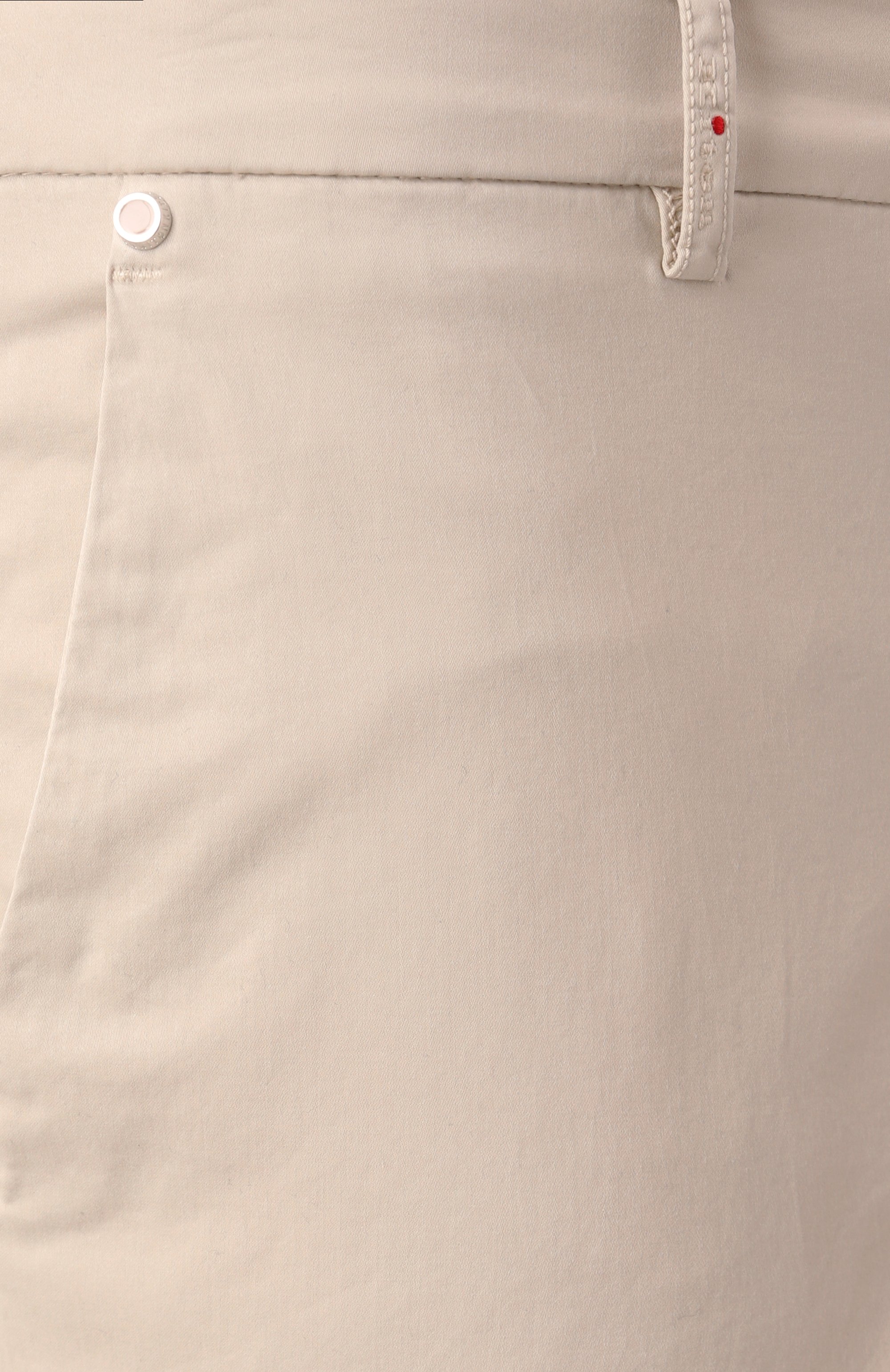 Хлопковые брюки KITON, арт. UFPPEK0600F05, фото 6