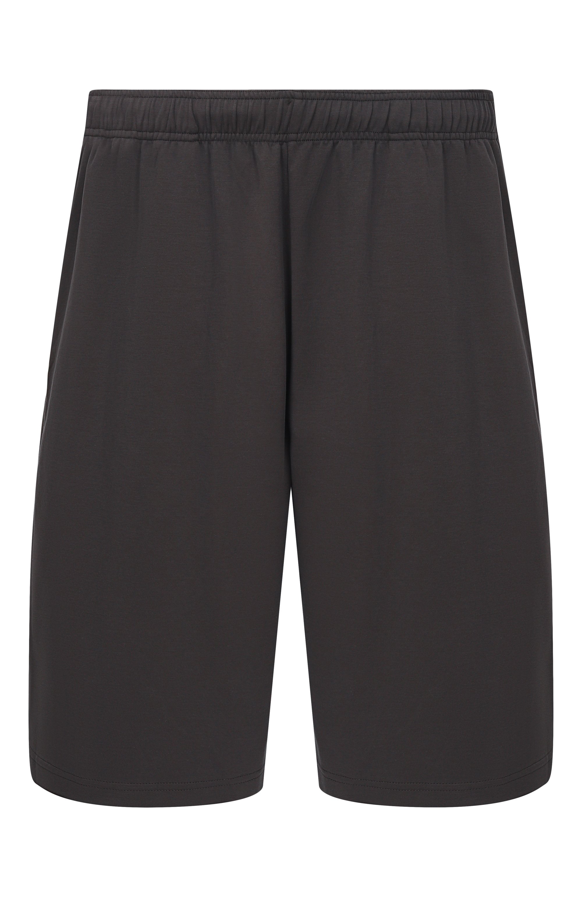 Хлопковые шорты ATTACHMENT, арт. AP61-090, фото 1