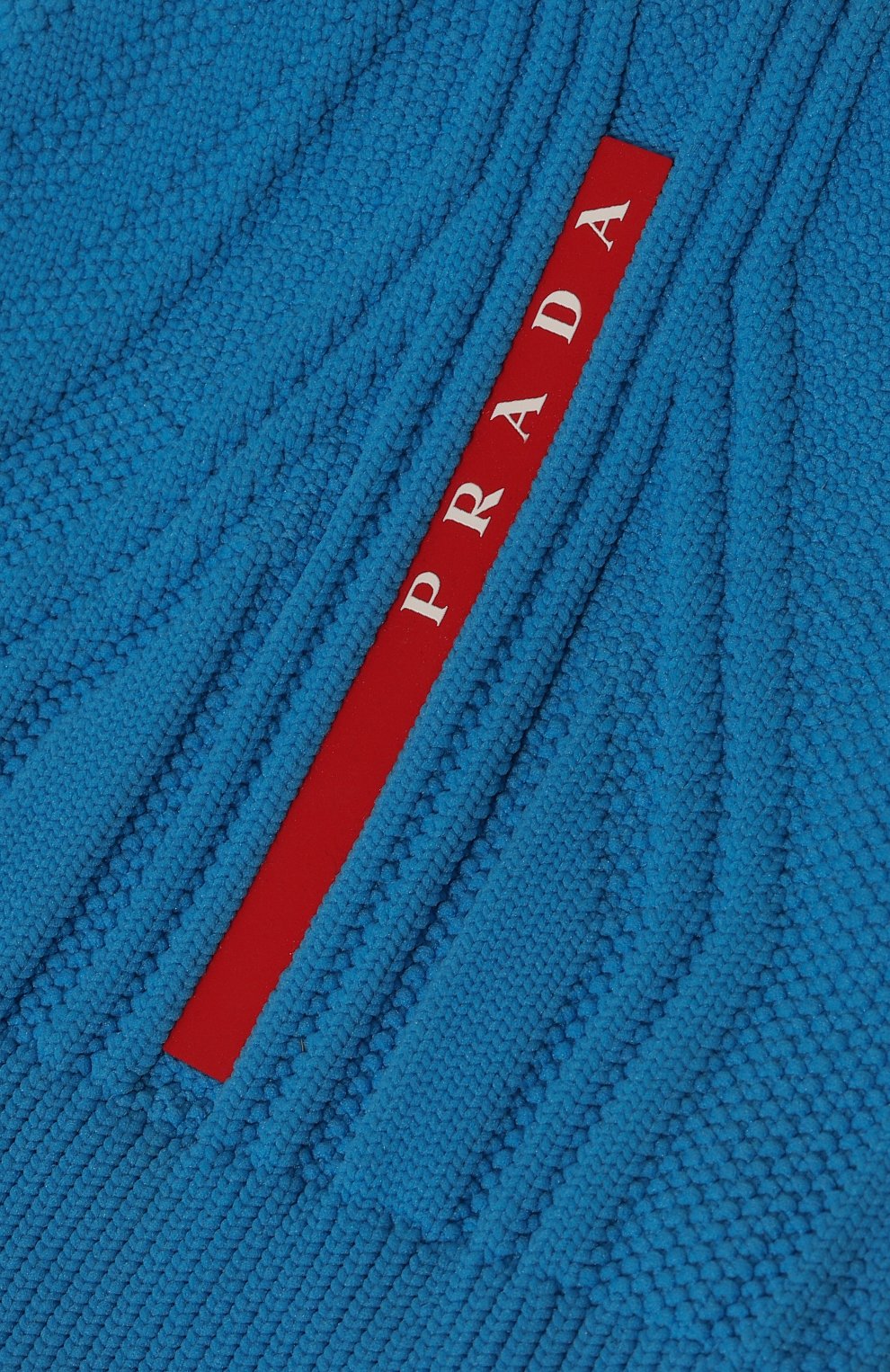 Шапка PRADA, арт. SMB371-1WPZ-F0013-192, фото 3