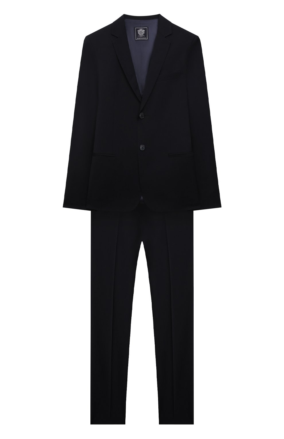 Шерстяной костюм DAL LAGO, арт. N011/1011/13-16, фото 1