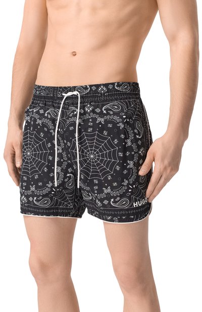 Плавки-шорты HUGO, арт. 50533795, фото 2