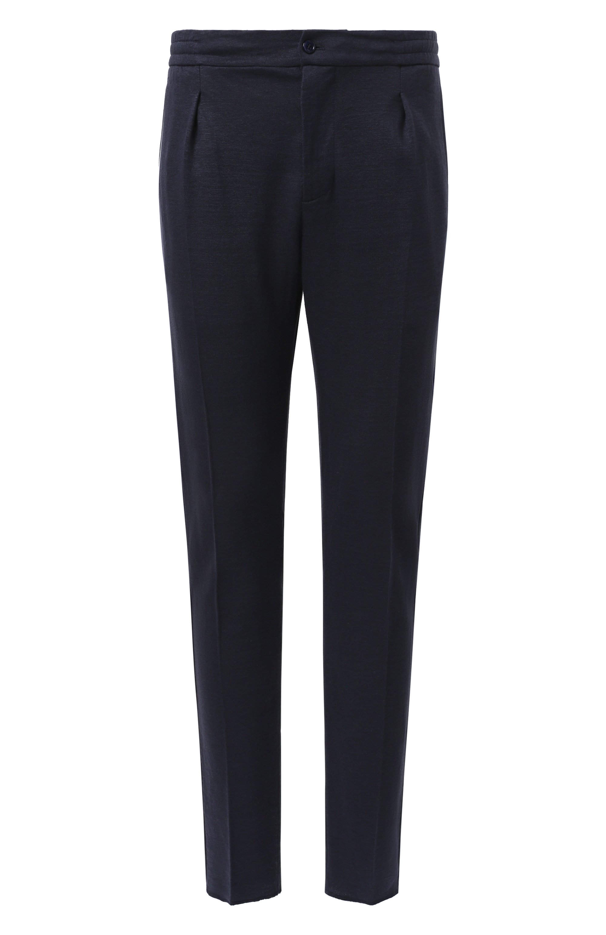 Льняные брюки MARCO PESCAROLO, арт. CHIAIA/51Y35, фото 1