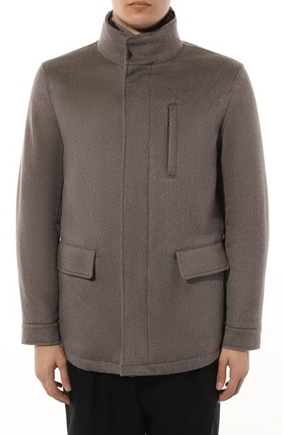 Утепленная куртка COLOMBO, арт. GC00454/5335-U, фото 3