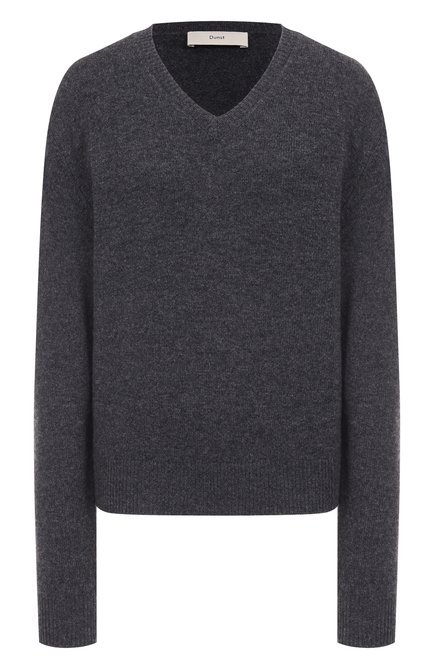 Женский пуловер из шерсти и кашемира DUNST, арт. UDSW5C105CG