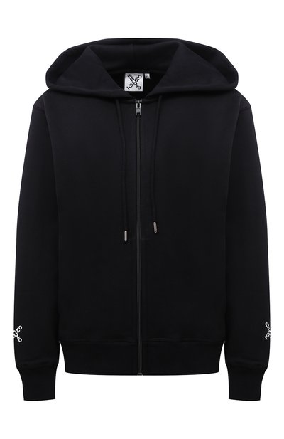 Женский хлопковый кардиган kenzo sport KENZO, арт. FA62BL8004MS/80C020PL