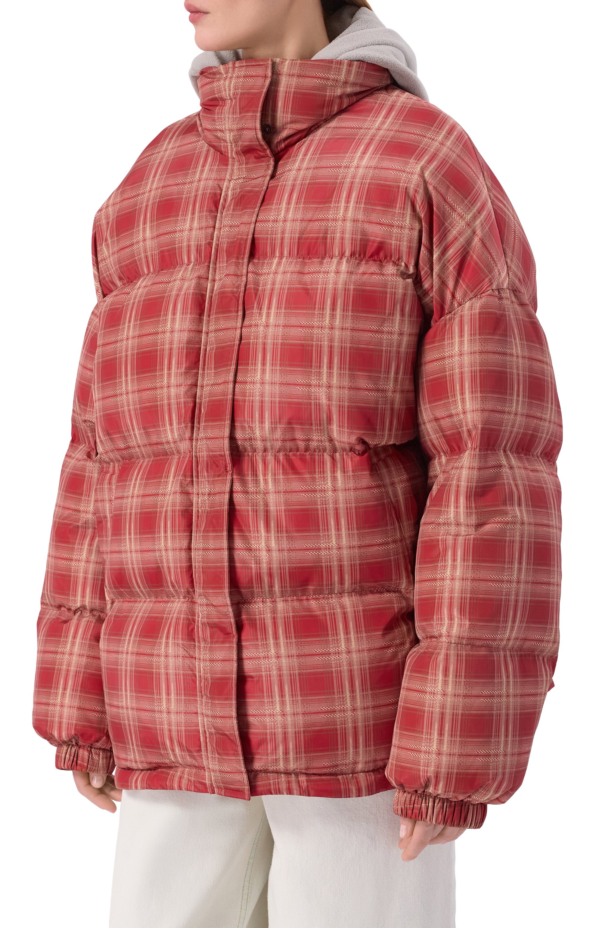 Пуховик PERVERT, арт. PE25/DJ03/31-30-11, фото 3