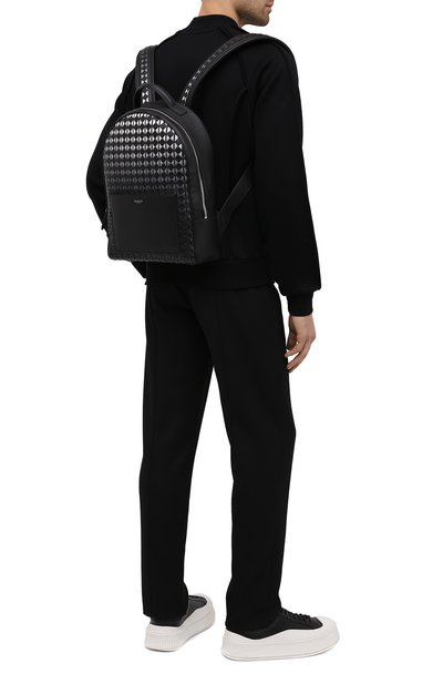 Кожаный рюкзак mosaico SERAPIAN, арт. SM0SAMLL7123M28A, фото 2