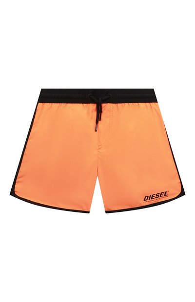 Плавки-шорты DIESEL, арт. J00701-KXB8W, фото 1