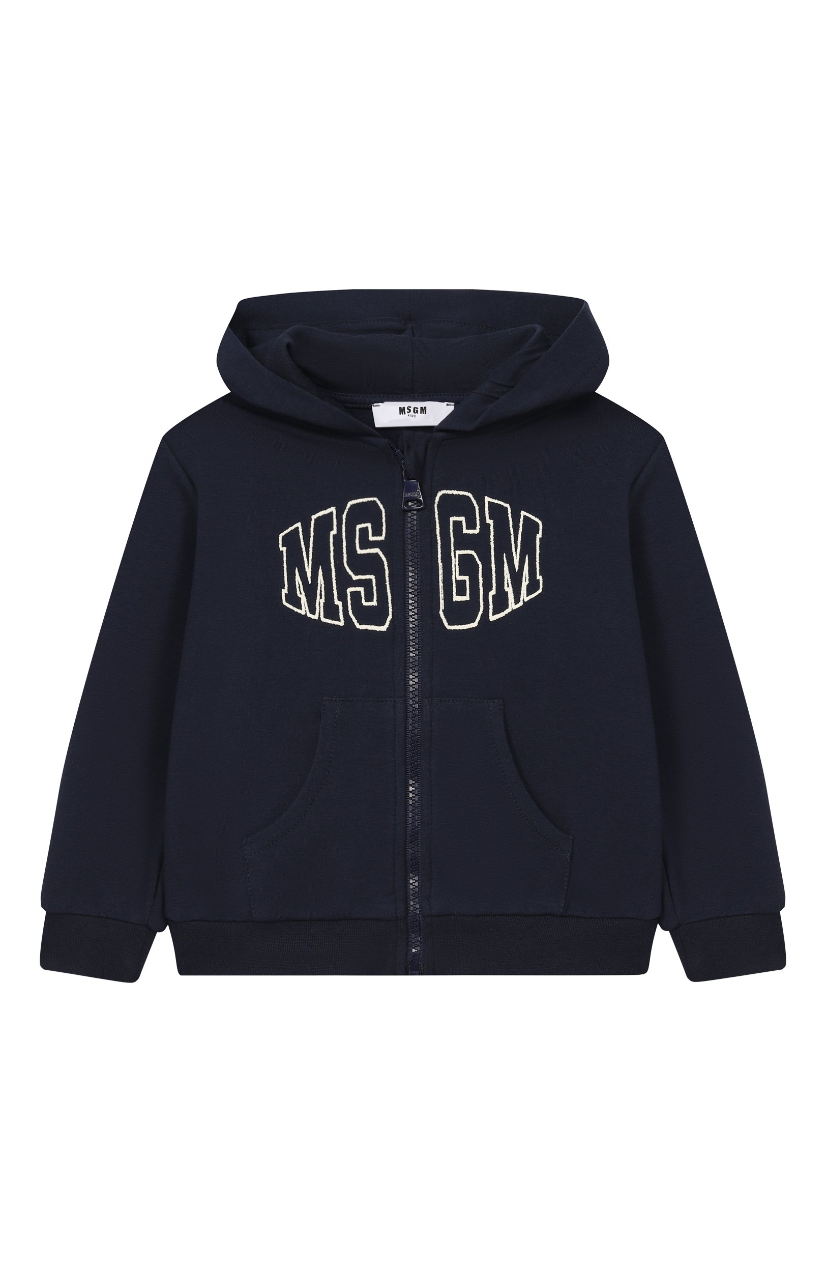 Комплект из толстовки и брюк MSGM KIDS, арт. F6MSUNSF343, фото 2