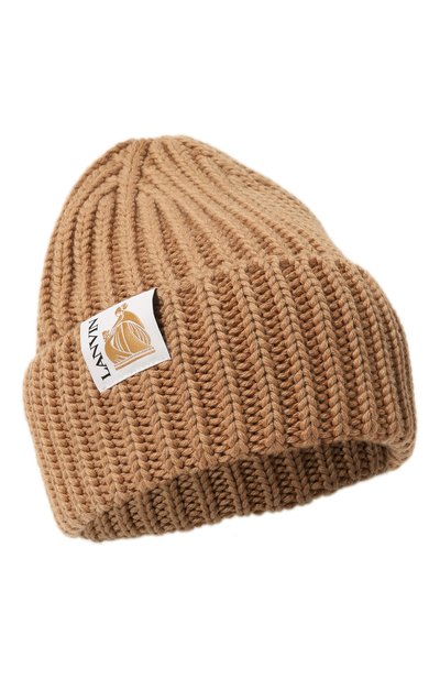 Шерстяная шапка LANVIN, арт. 6LCAPP/U7033, фото 1