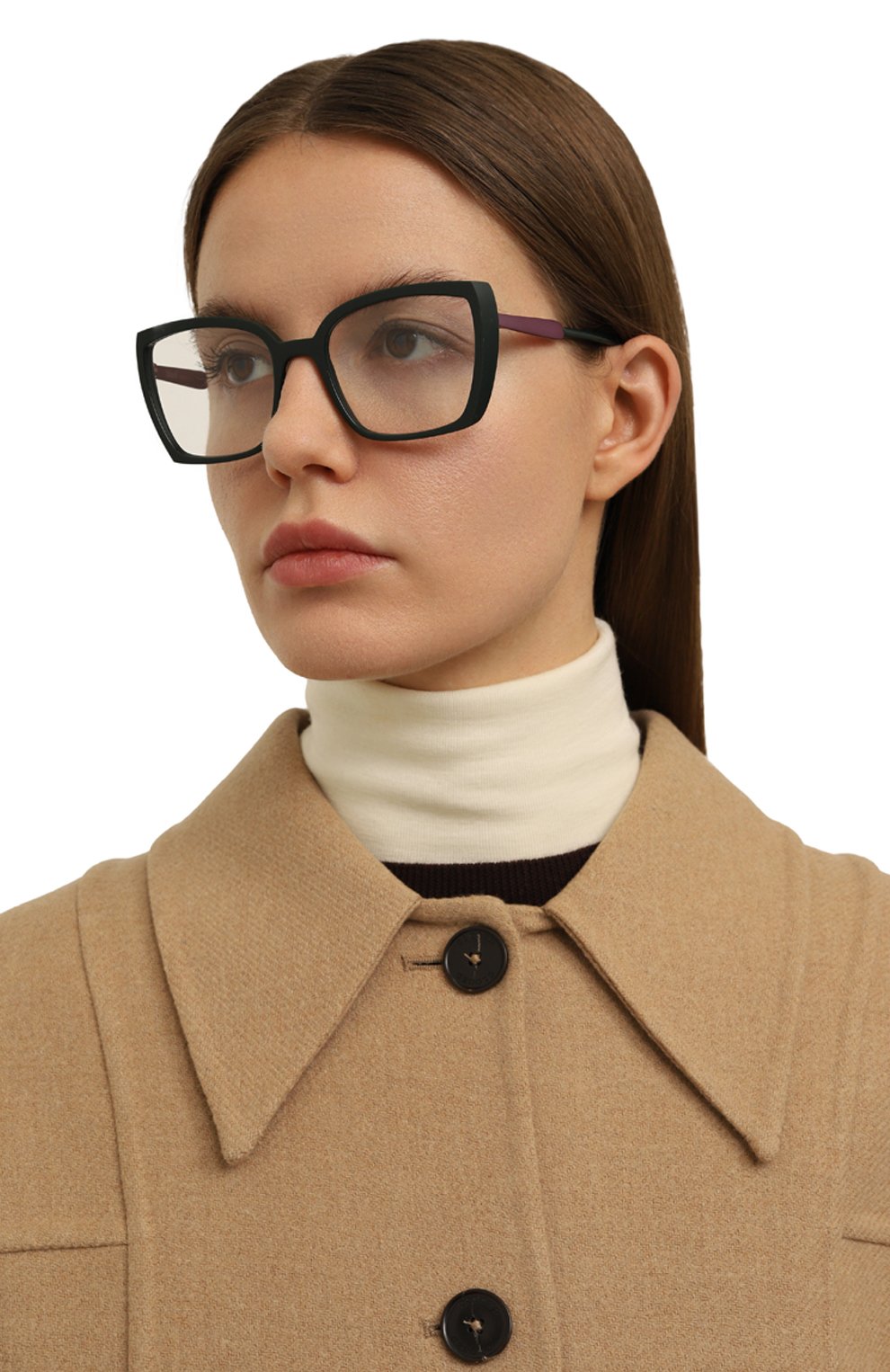 Оправа CAROLINE ABRAM, арт. ET0ILE 674, фото 2