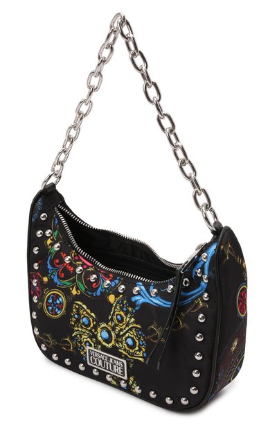 Сумка VERSACE JEANS COUTURE, арт. 71VA4BX6-RANGE X-R0CK BAR0QUE./71739, фото 4