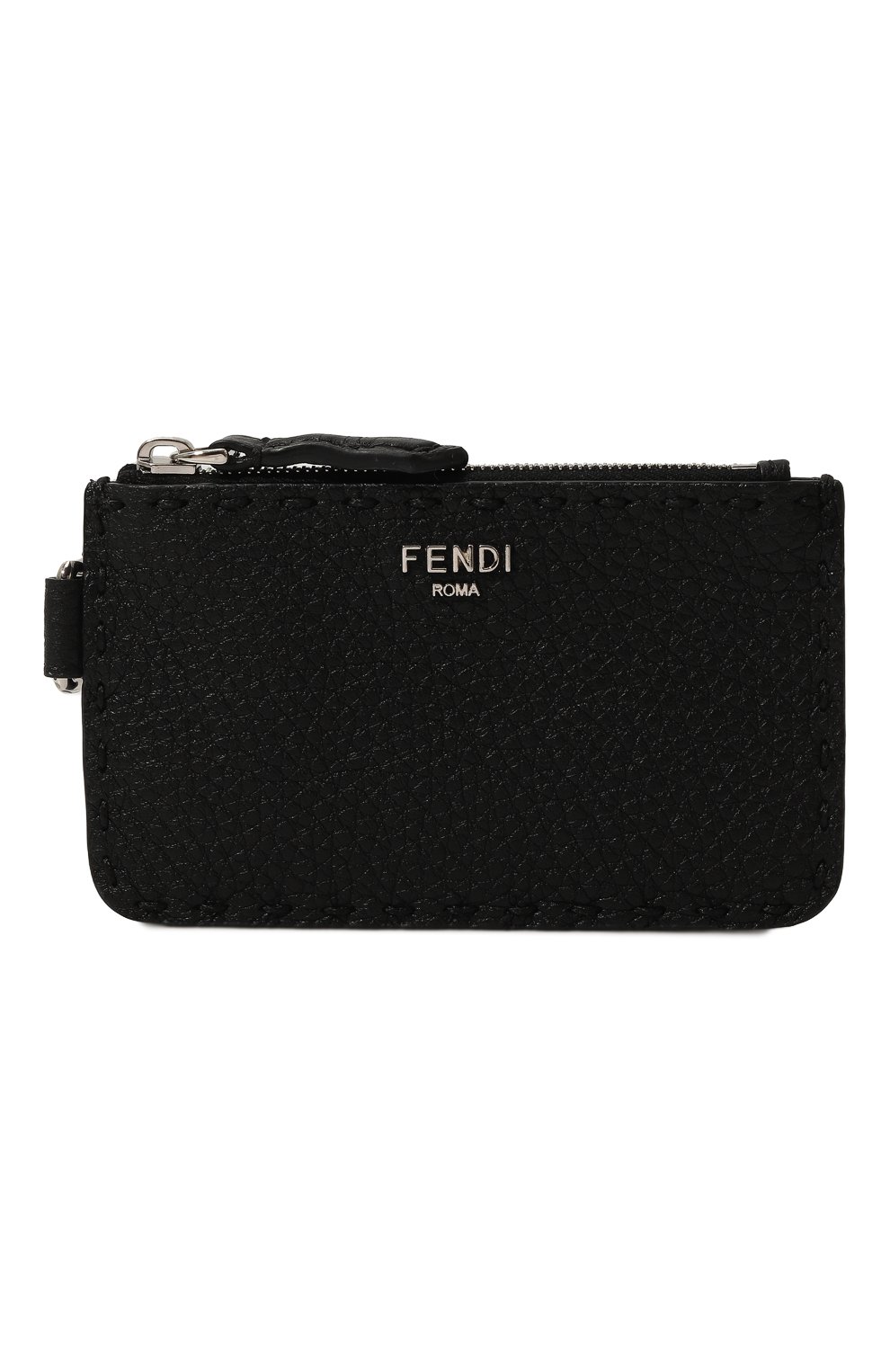 Кожаный футляр для кредитных карт FENDI, арт. 7M0343/AP3B/F0GXN, фото 1