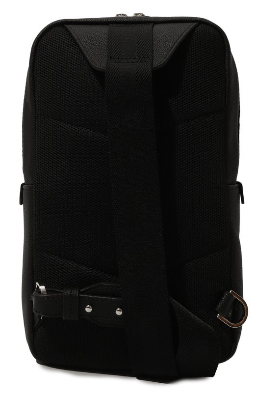 Рюкзак BOSS 50523410 Чёрный  50523410 Фото 6