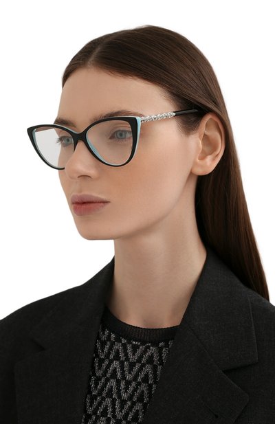 Оправа TIFFANY & CO., арт. 2214B-8055, фото 2