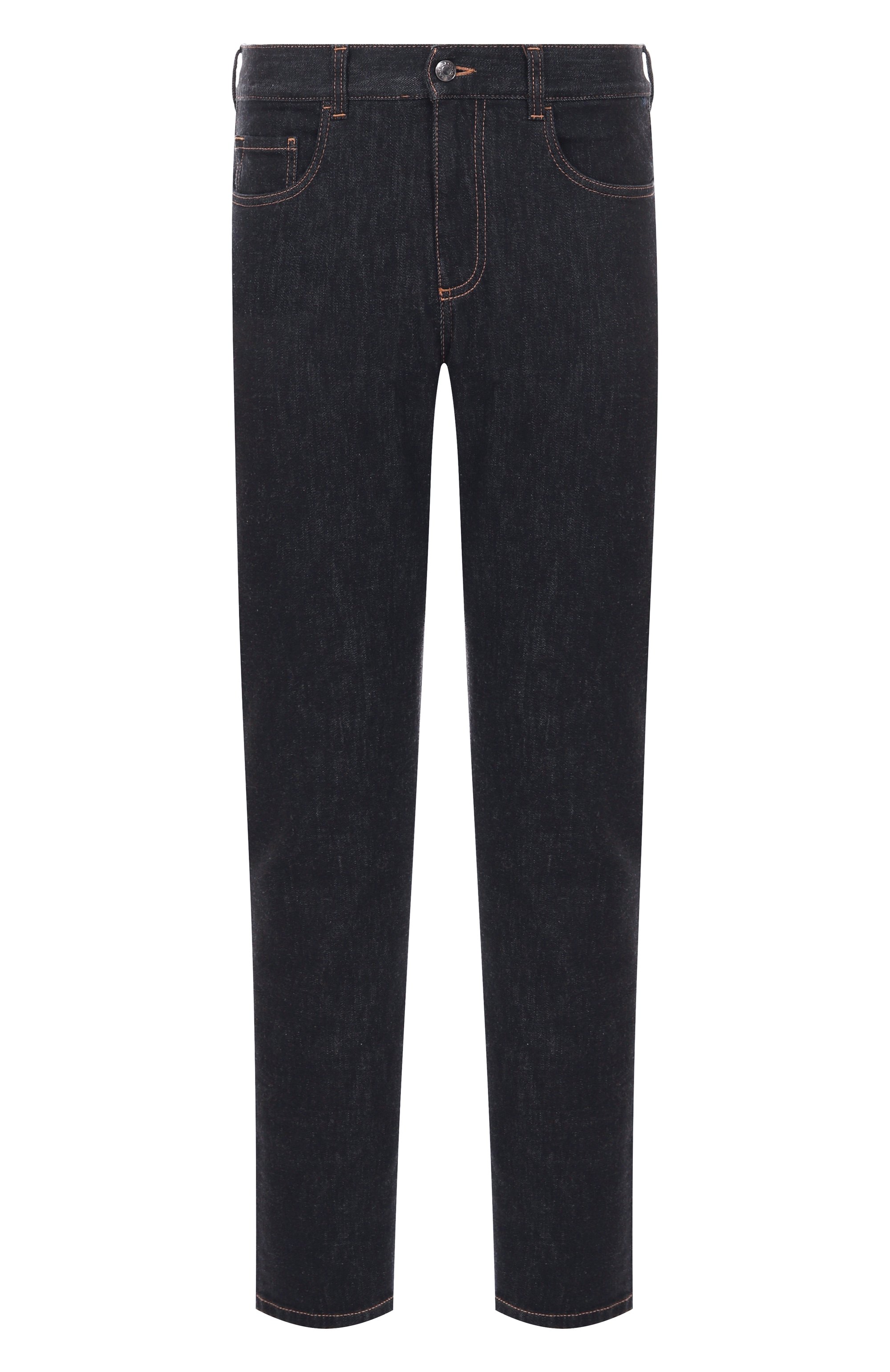 Джинсы CANALI, арт. 91719/PD01423, фото 1