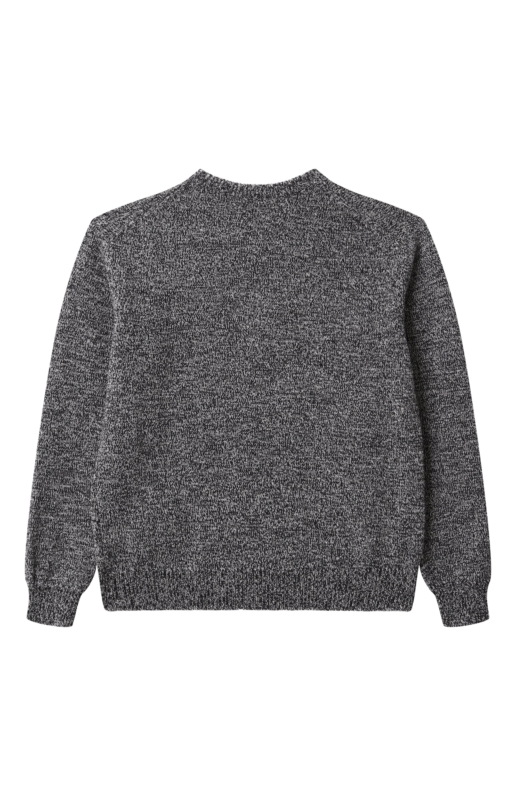 Свитер из шерсти и кашемира DOLCE & GABBANA, арт. L4KWG8/JFMLF/8-14, фото 2