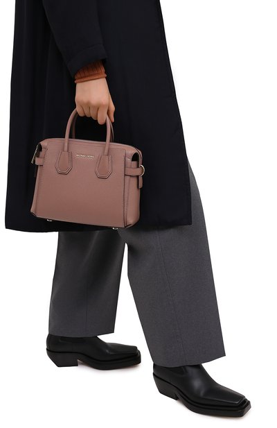 Сумка mercer small MICHAEL MICHAEL KORS, арт. 30F0LM9S1L, фото 2