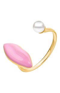 Кольцо DELFINA DELETTREZ, арт. ANA1017.B, фото 1