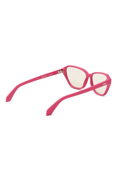 Оправа OFF-WHITE, арт. 0ERJ037/3200, фото 4