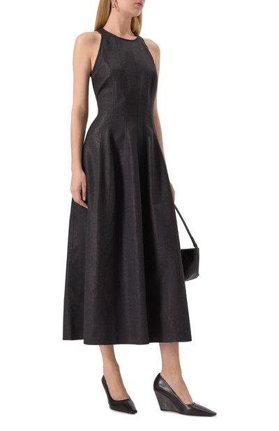 Кожаные туфли BRUNELLO CUCINELLI, арт. MZSLC2753P, фото 2