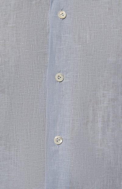 Льняная рубашка VAN LAACK, арт. RES0 TFK/150555, фото 5