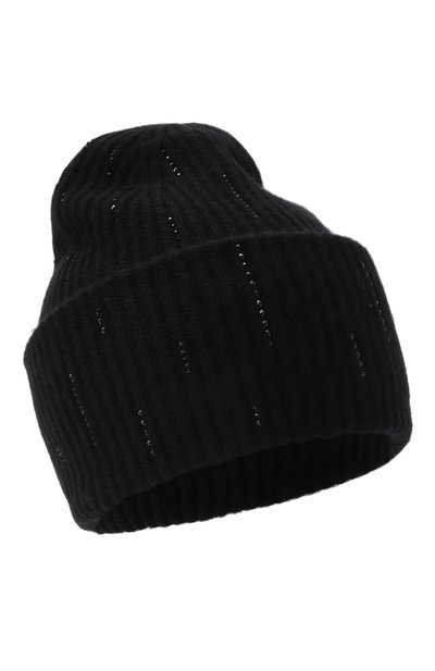 Женская кашемировая шапка WILLIAM SHARP, арт. A150-1