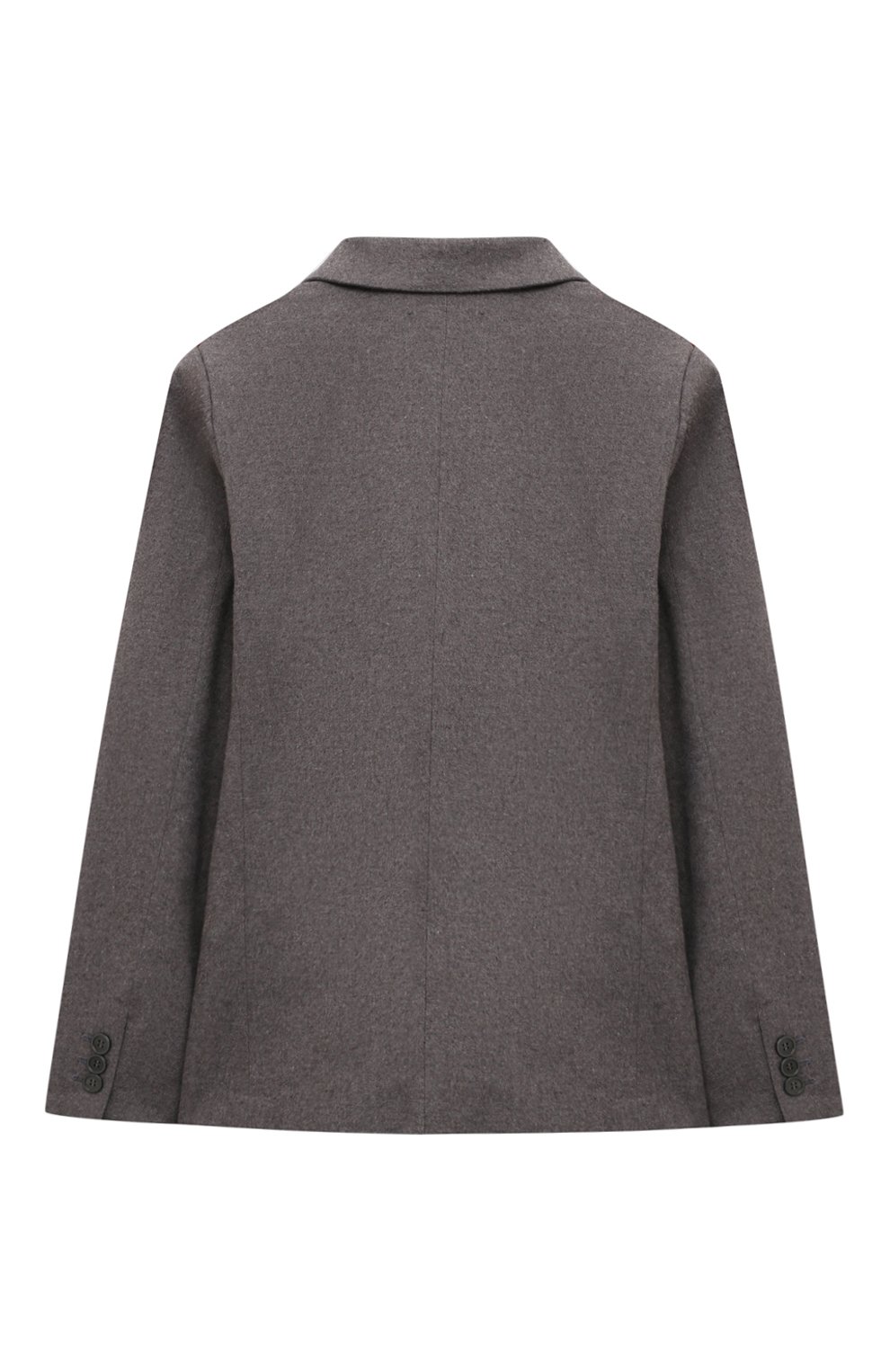 Хлопковый жакет DAL LAGO, арт. R000/9701/7-12, фото 2