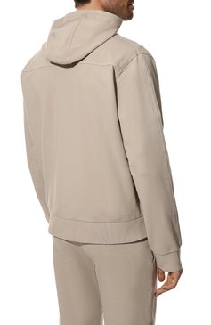 Хлопковая толстовка ZEGNA, арт. VZ408/ZZ840, фото 4
