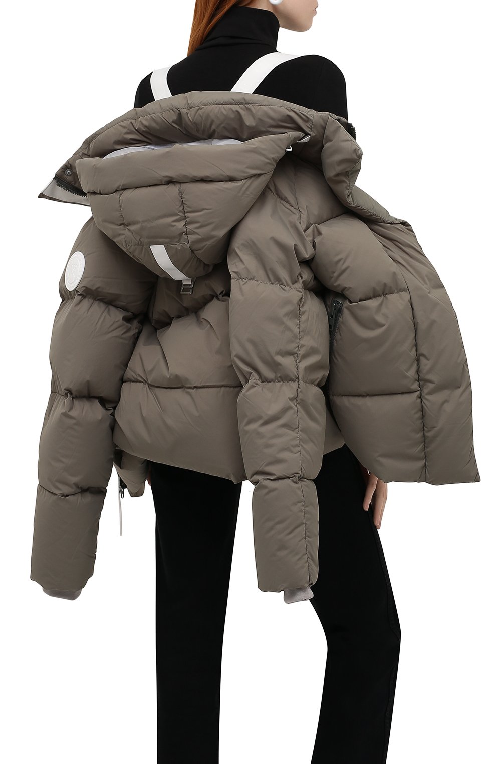 Пуховик CANADA GOOSE, арт. 2602LB1, фото 6