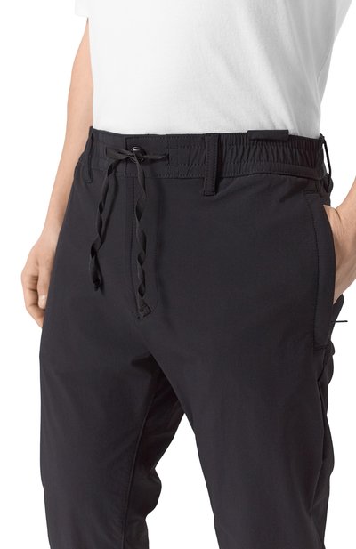 Брюки BOSS ORANGE, арт. 50530686, фото 5