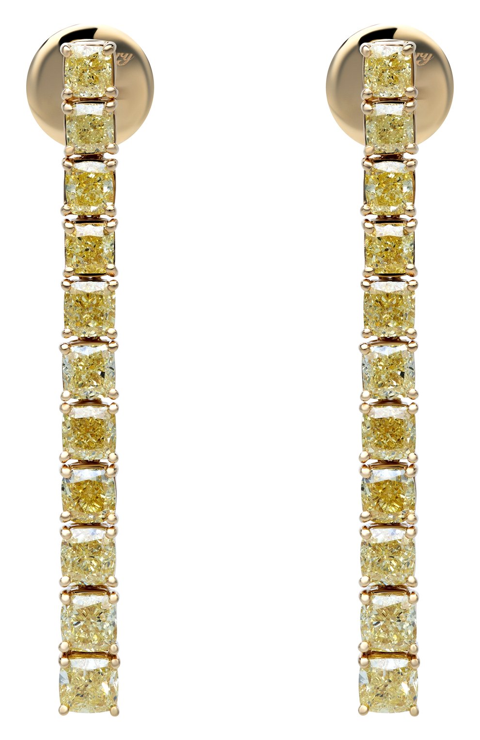 Серьги MERCURY, арт. ME24715/YG/CU, фото 1