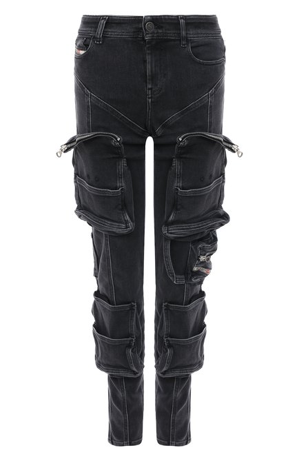 Женские джинсы DIESEL, арт. A10600/09F27