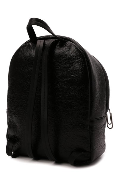 Рюкзак OFF-WHITE, арт. 0WNB016F21LEA001, фото 4