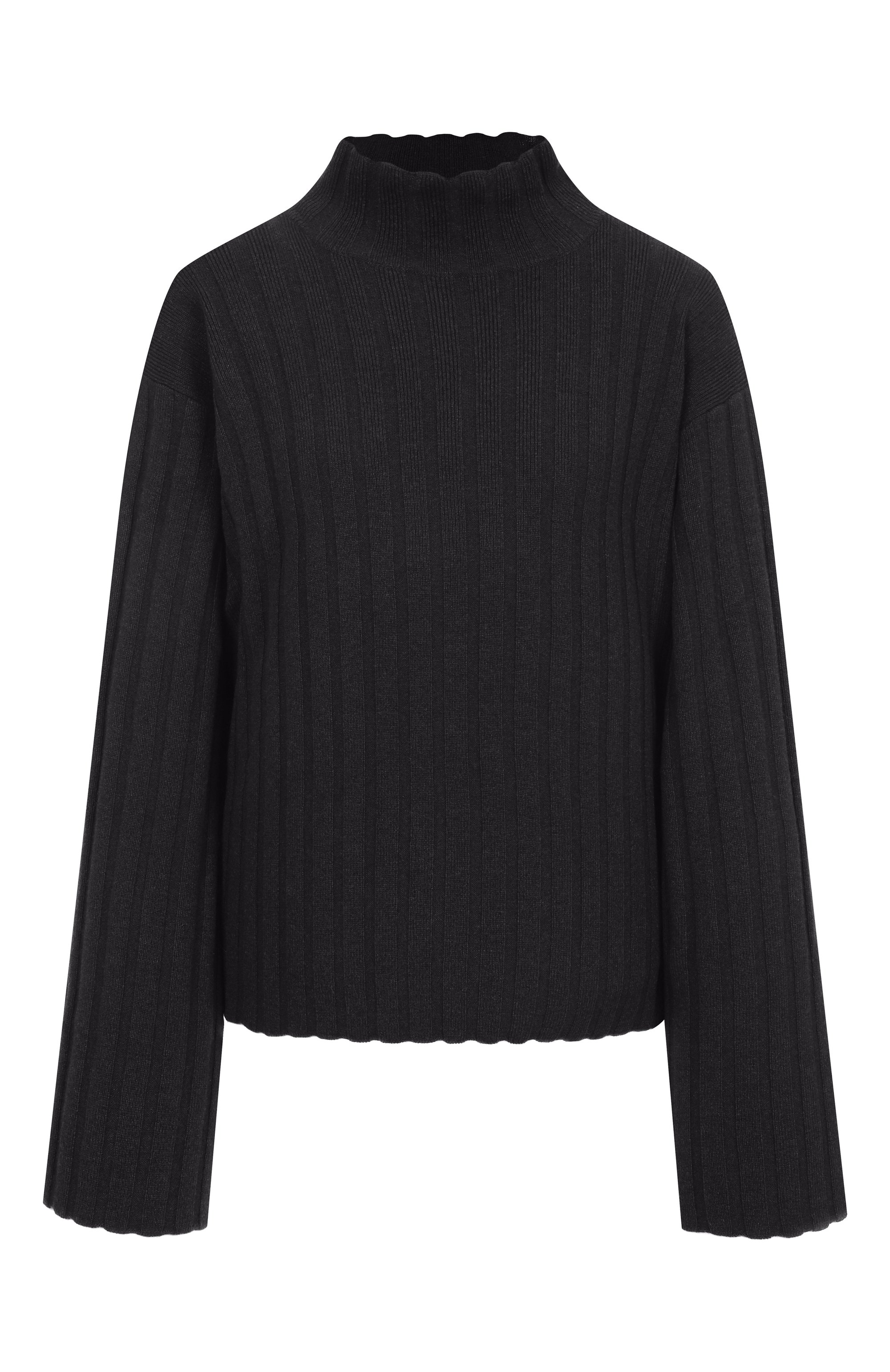 Кашемировый свитер AGNONA, арт. K210038E/1K120NE, фото 1