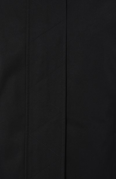 Утепленная куртка YS ARMY PARIS, арт. 24EFM03178B07W, фото 5